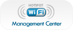 HotSpot Management Center